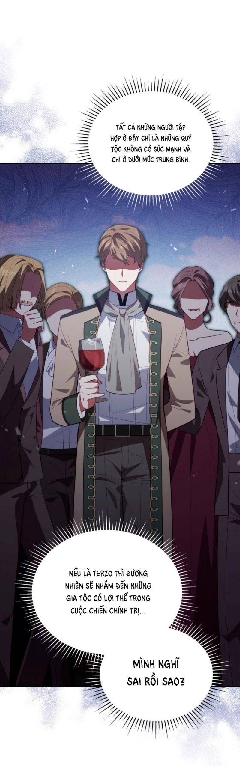 Quý Cô Khó Gần Chapter 85 - 24