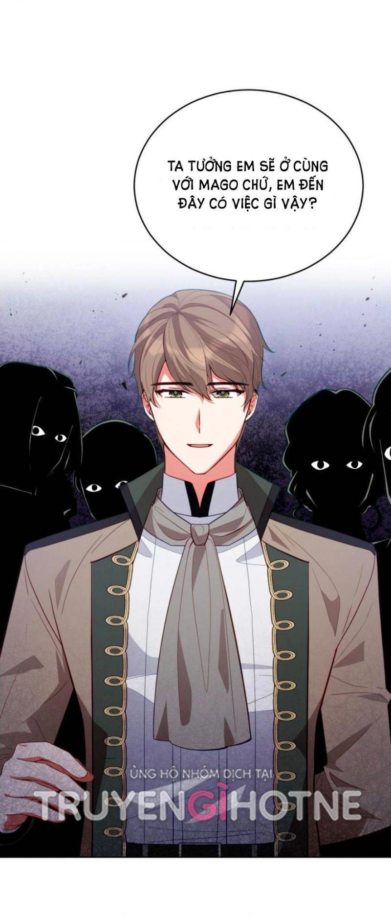 Quý Cô Khó Gần Chapter 85 - 26