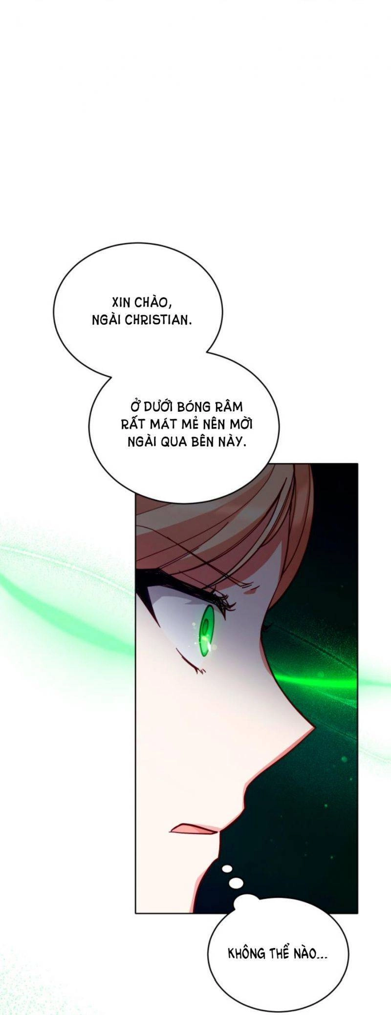 Quý Cô Khó Gần Chapter 85.5 - 2