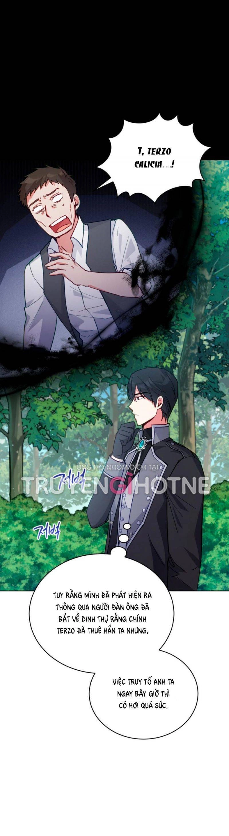 Quý Cô Khó Gần Chapter 85.5 - 14