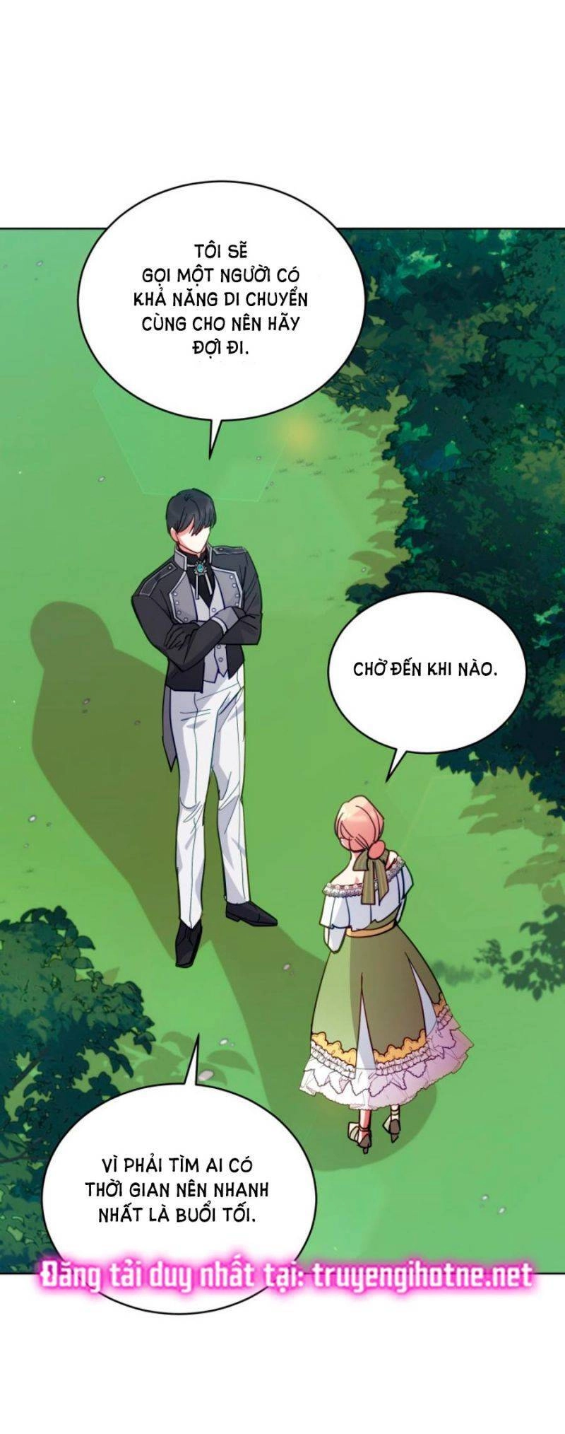 Quý Cô Khó Gần Chapter 85.5 - 22