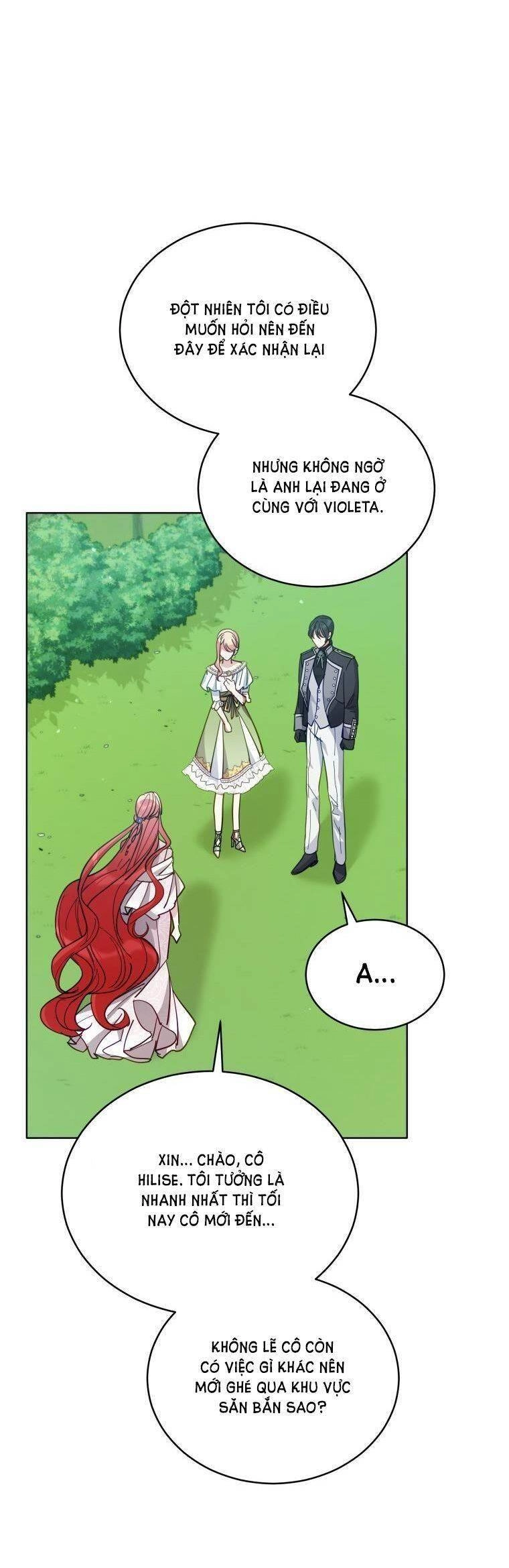 Quý Cô Khó Gần Chapter 86 - 19