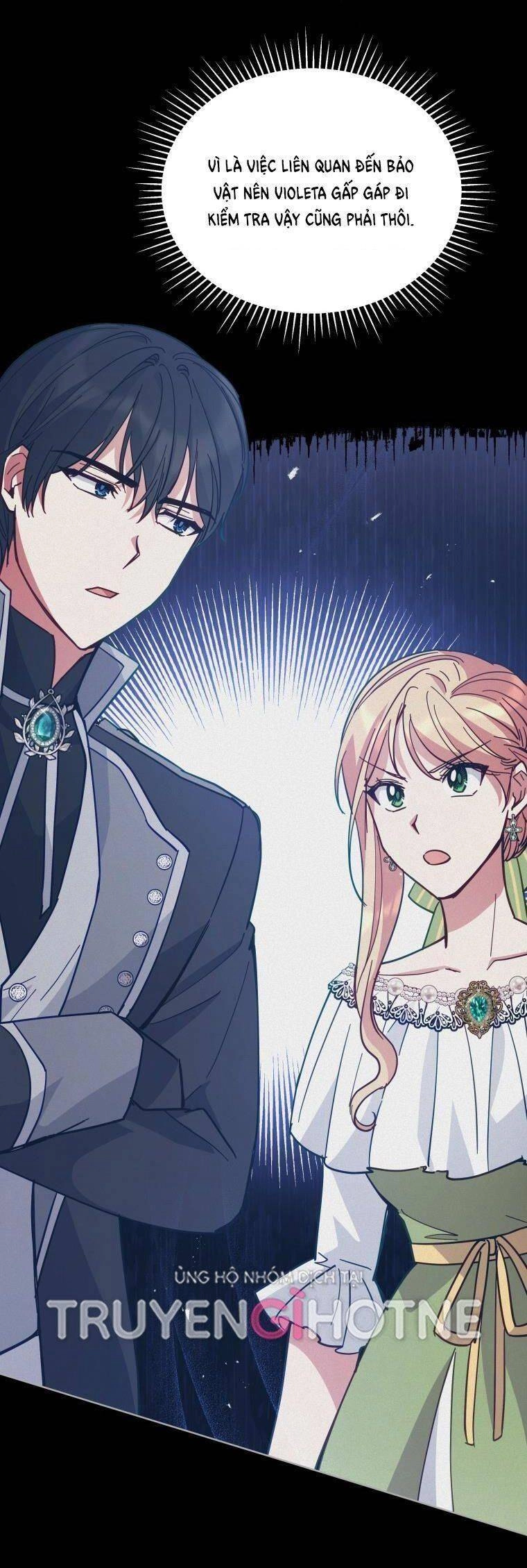 Quý Cô Khó Gần Chapter 87 - 2