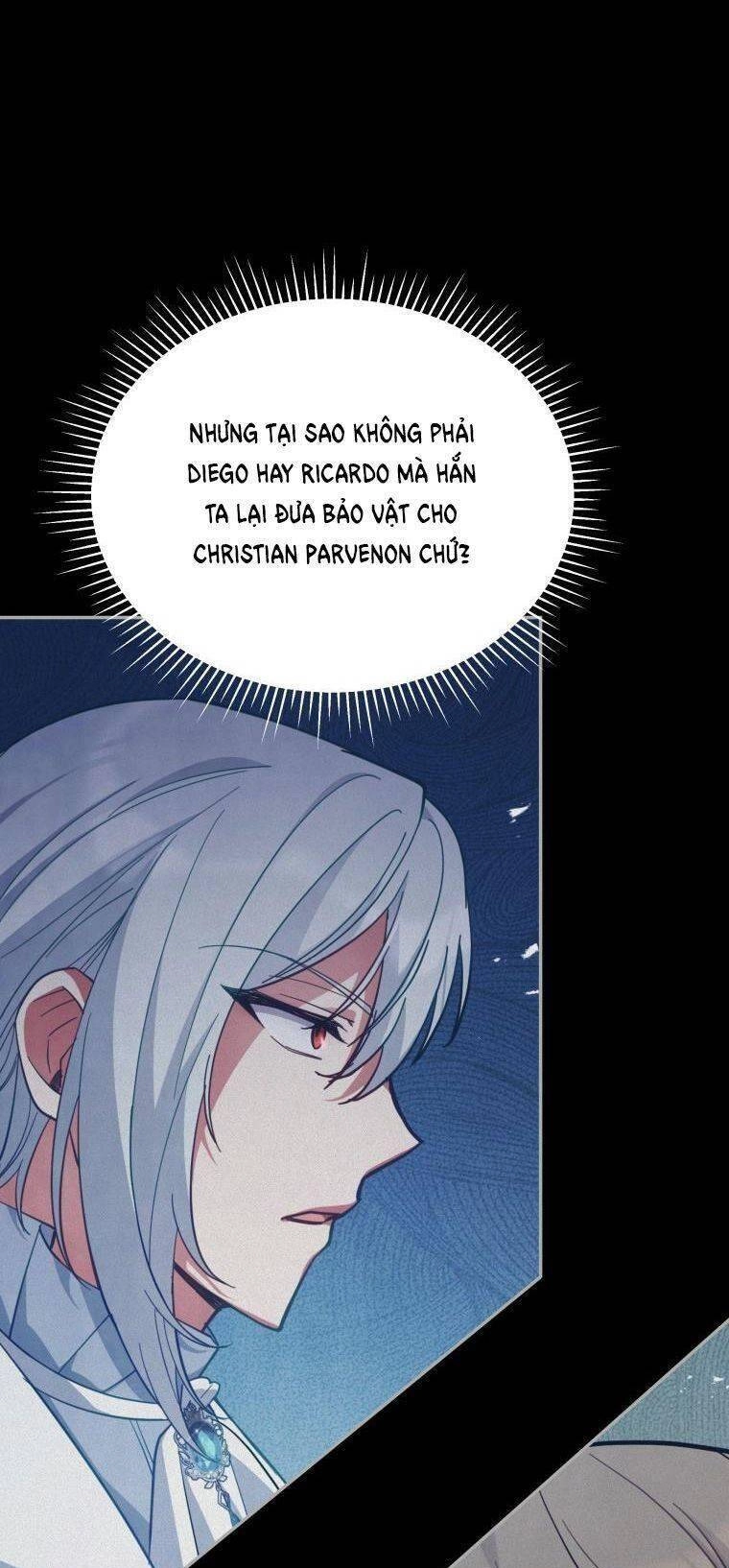 Quý Cô Khó Gần Chapter 87 - 3