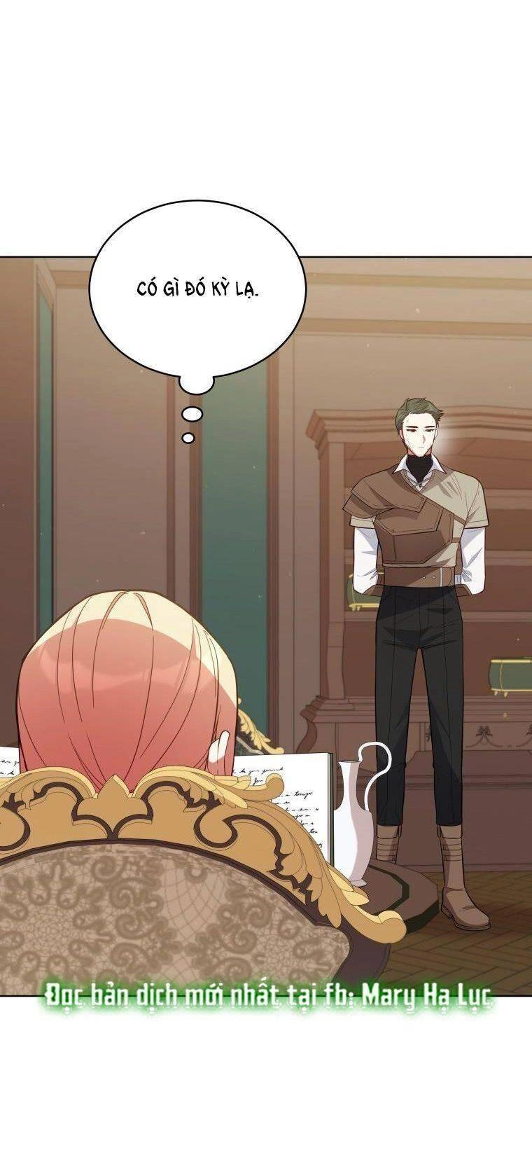 Quý Cô Khó Gần Chapter 87 - 19