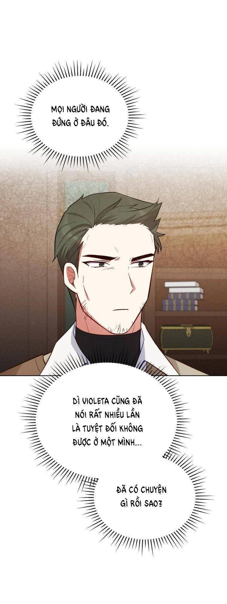 Quý Cô Khó Gần Chapter 87 - 20