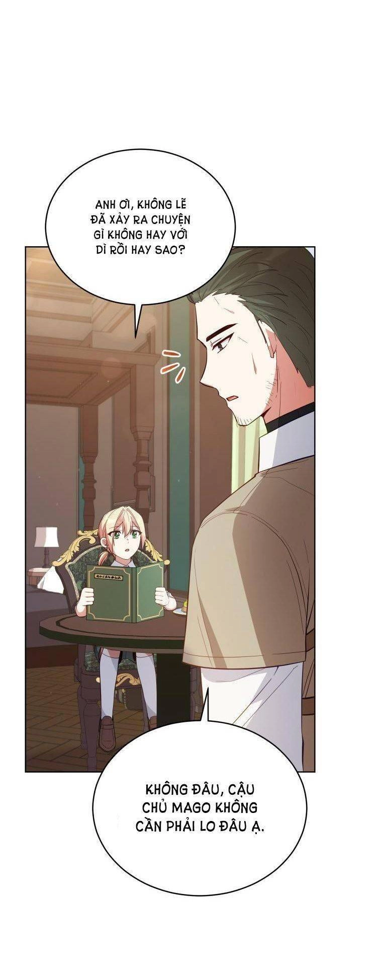 Quý Cô Khó Gần Chapter 87 - 21