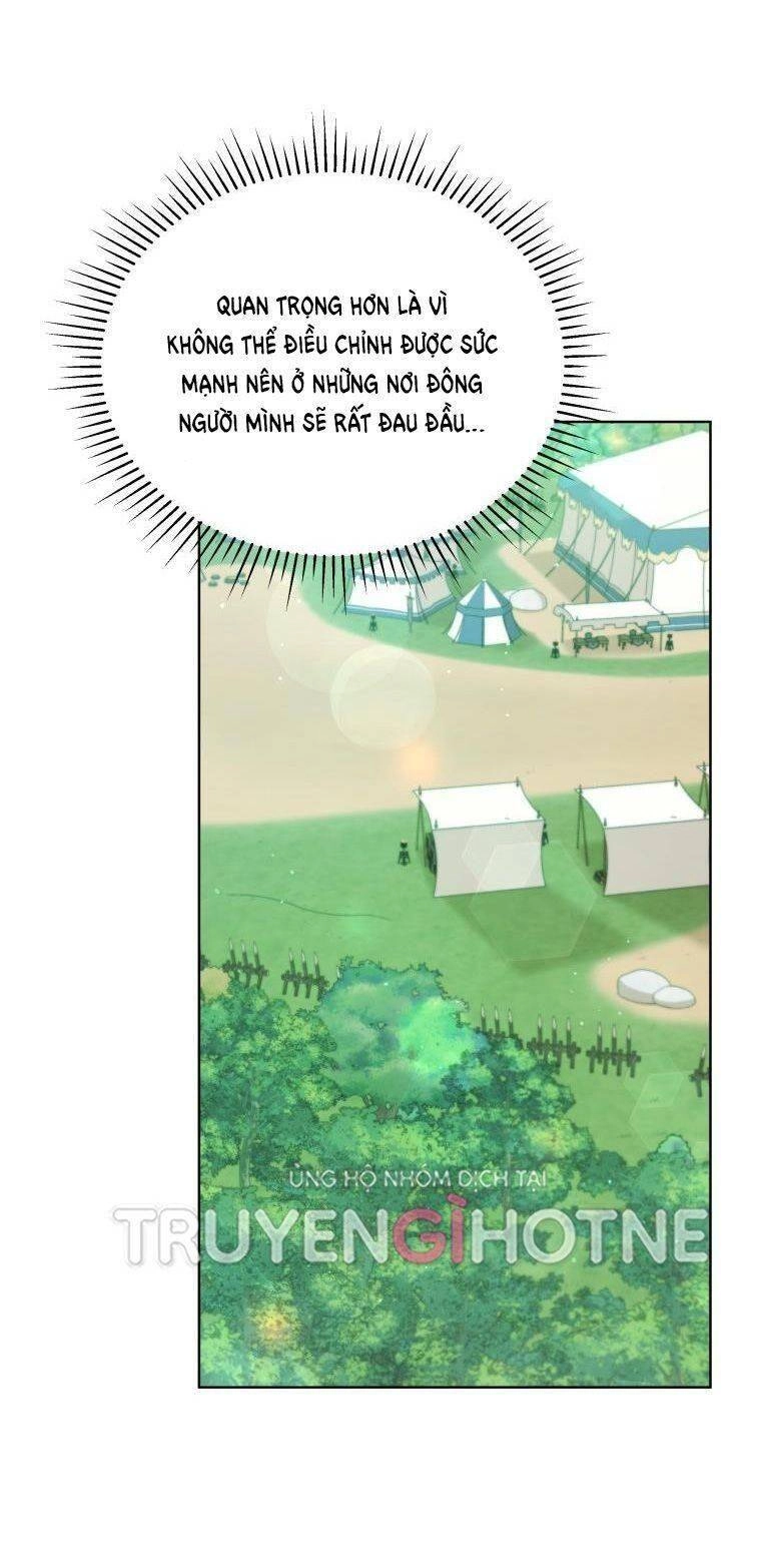 Quý Cô Khó Gần Chapter 87 - 25