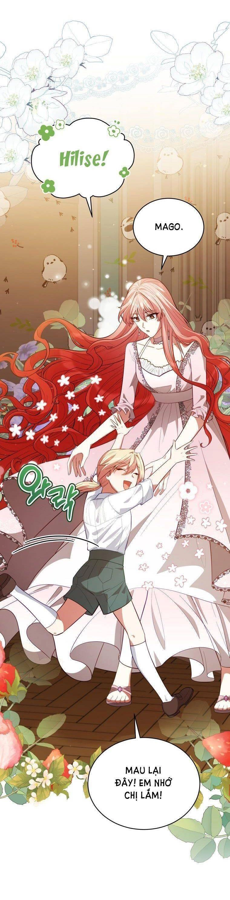 Quý Cô Khó Gần Chapter 87 - 27