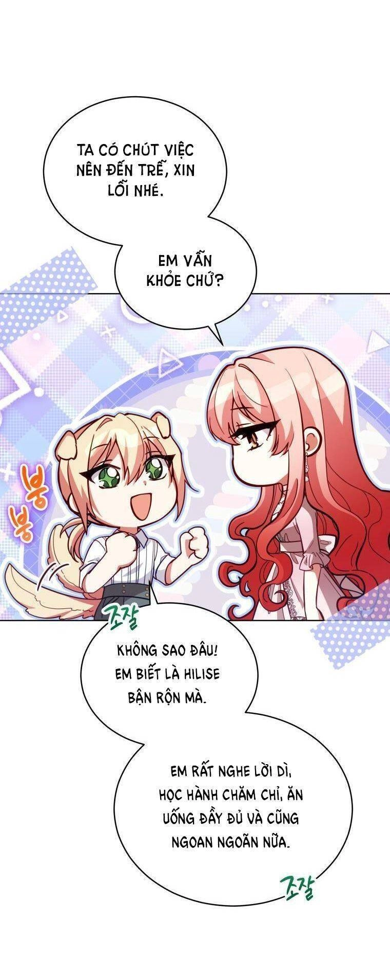 Quý Cô Khó Gần Chapter 87 - 28