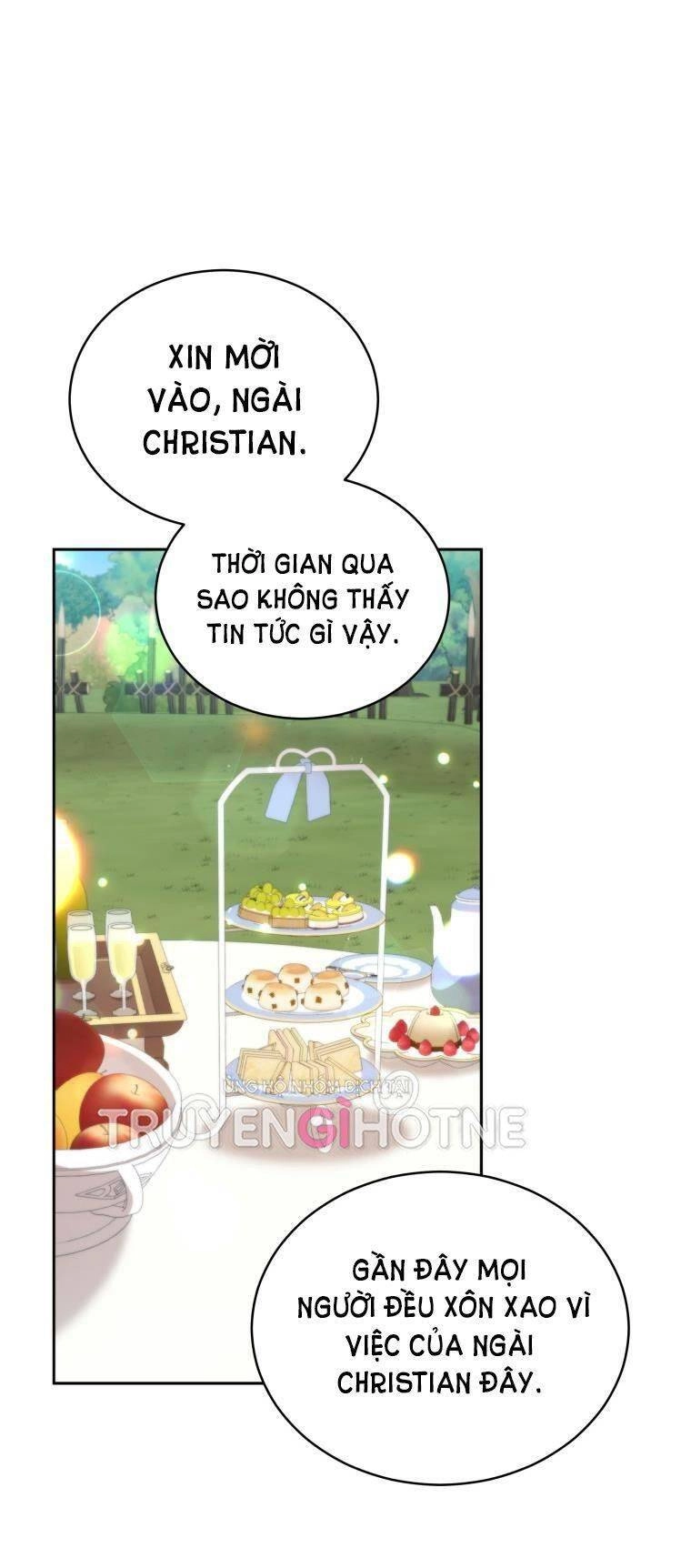 Quý Cô Khó Gần Chapter 88 - 1