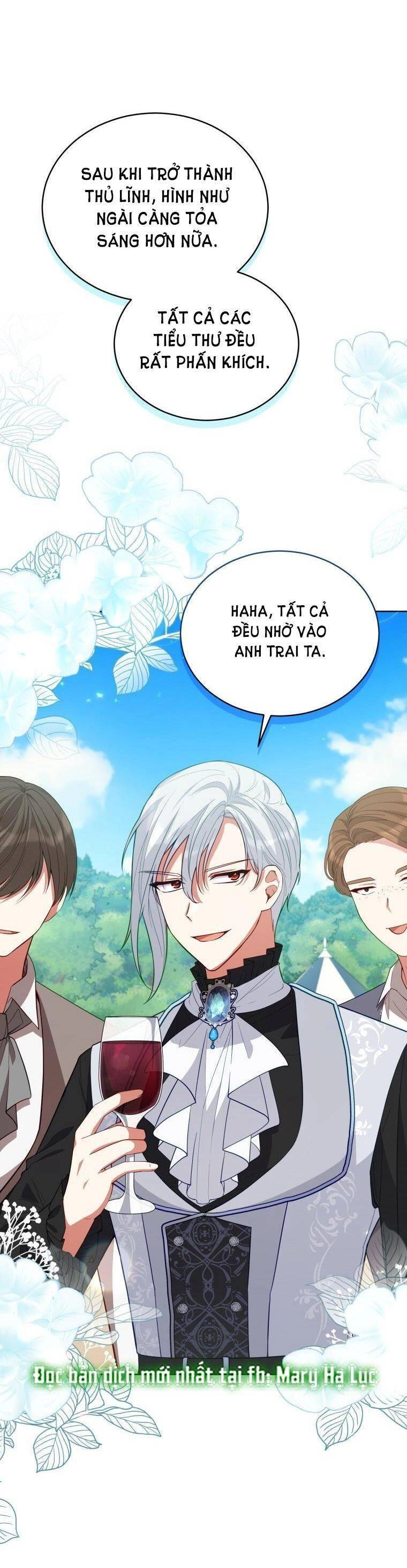 Quý Cô Khó Gần Chapter 88 - 2