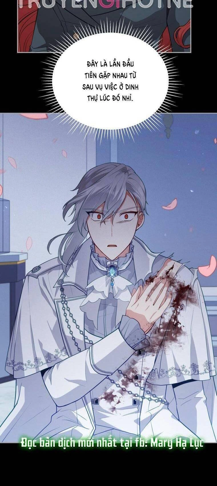 Quý Cô Khó Gần Chapter 88 - 8