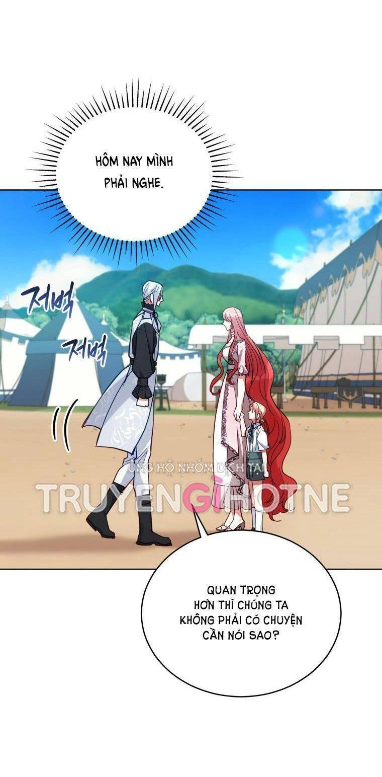 Quý Cô Khó Gần Chapter 88 - 12