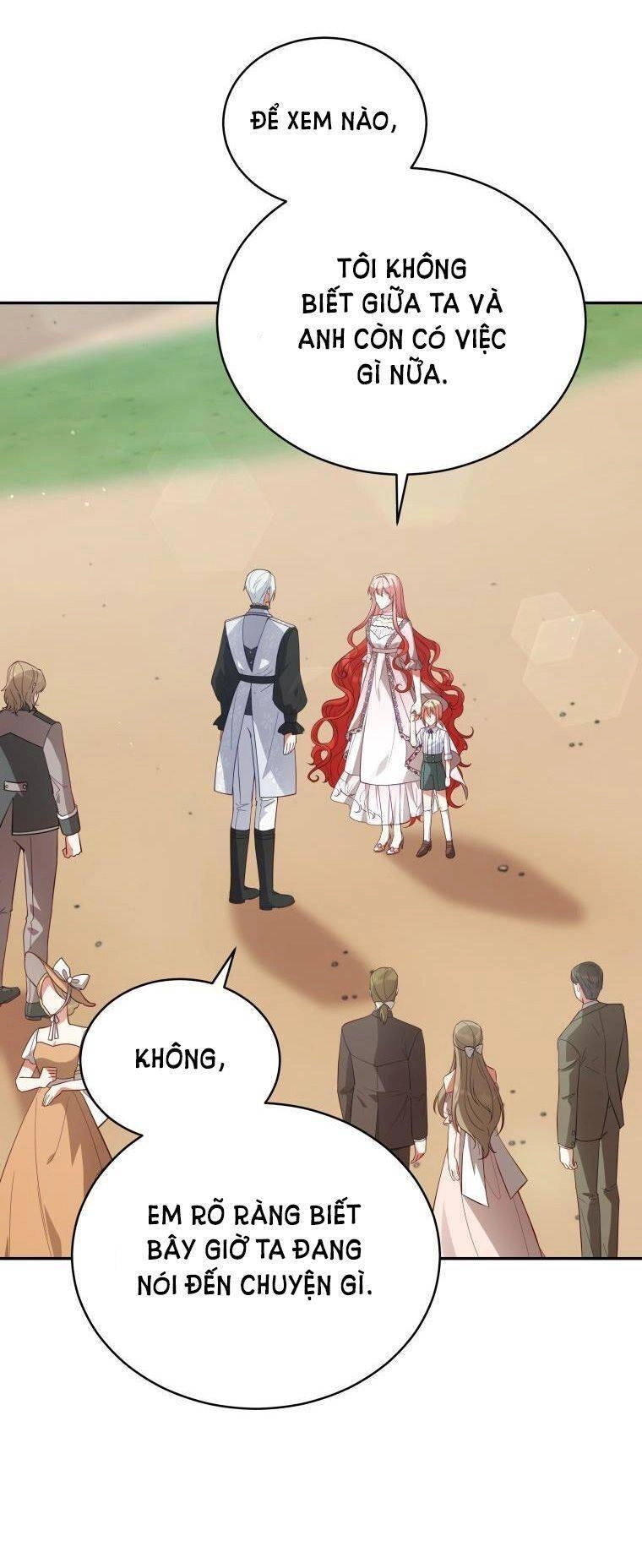 Quý Cô Khó Gần Chapter 88 - 16