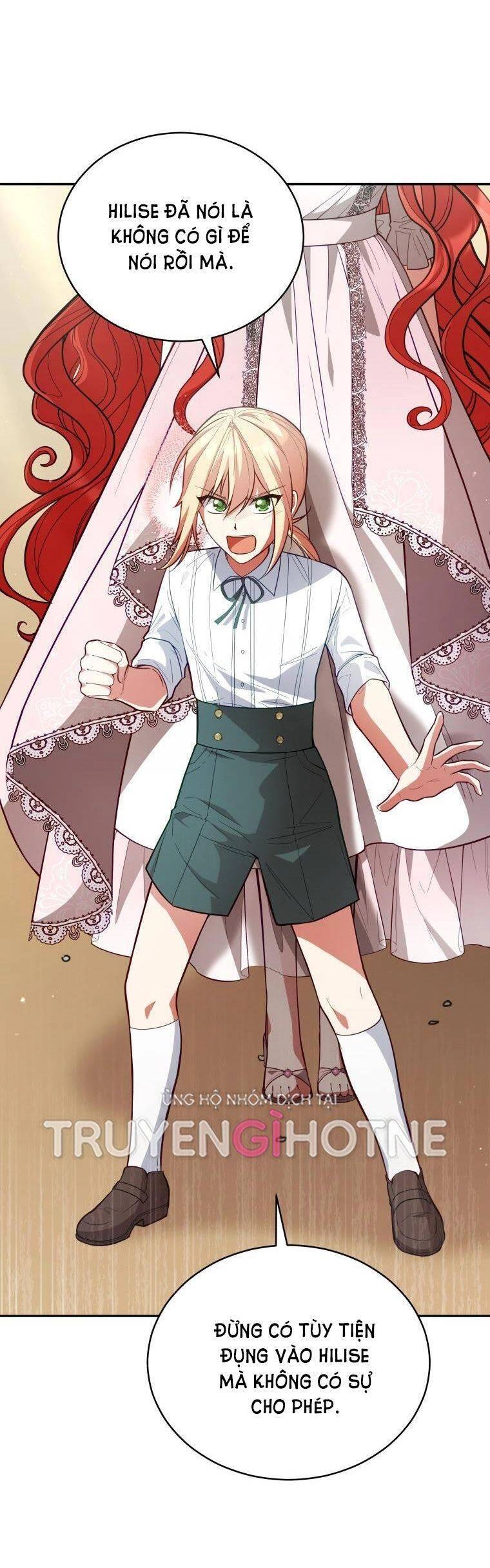 Quý Cô Khó Gần Chapter 88 - 21