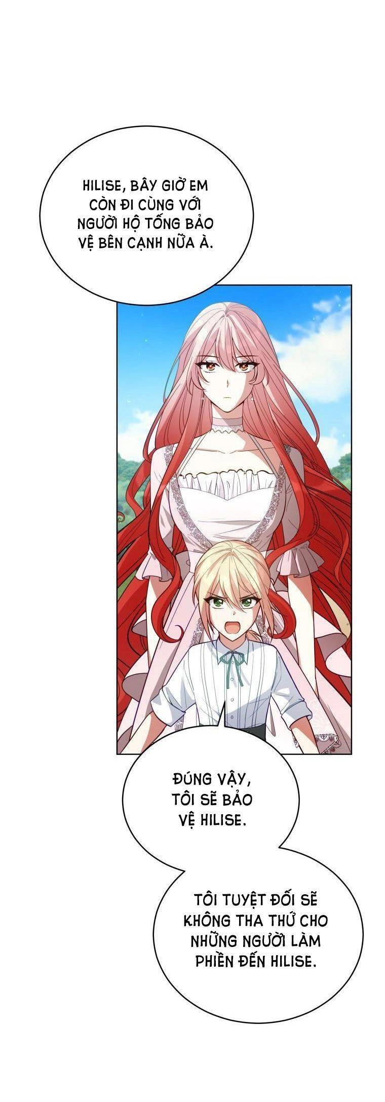 Quý Cô Khó Gần Chapter 88 - 23