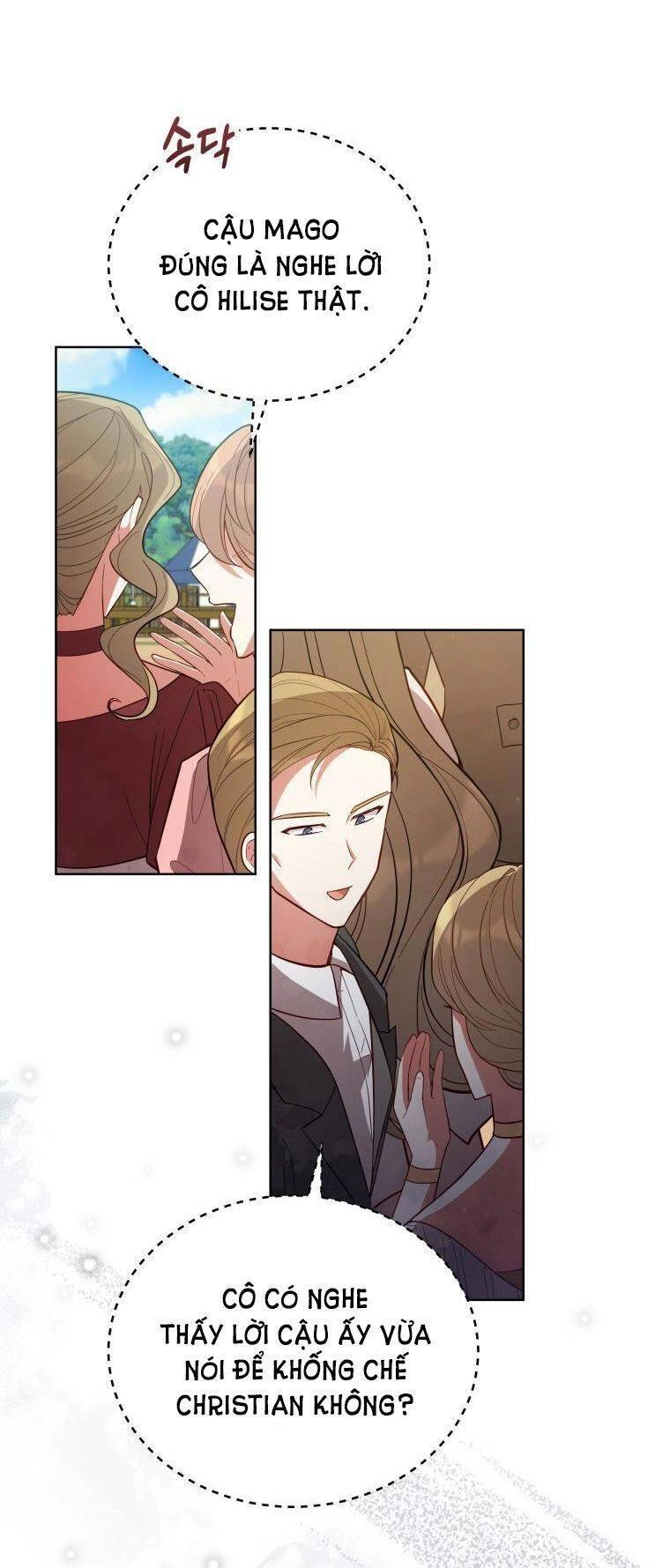 Quý Cô Khó Gần Chapter 88 - 24