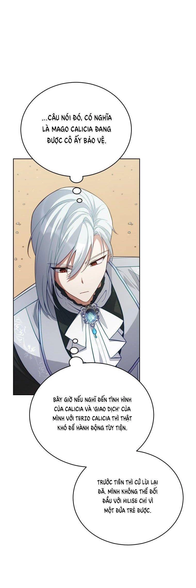 Quý Cô Khó Gần Chapter 88 - 28