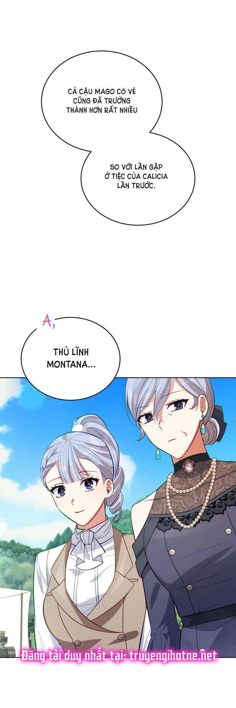 Quý Cô Khó Gần Chapter 88 - 36