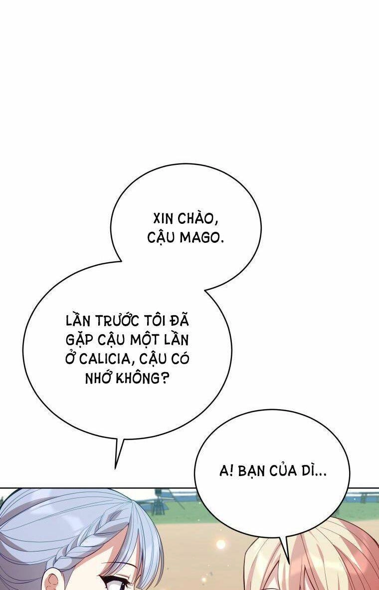 Quý Cô Khó Gần Chapter 88.5 - 1