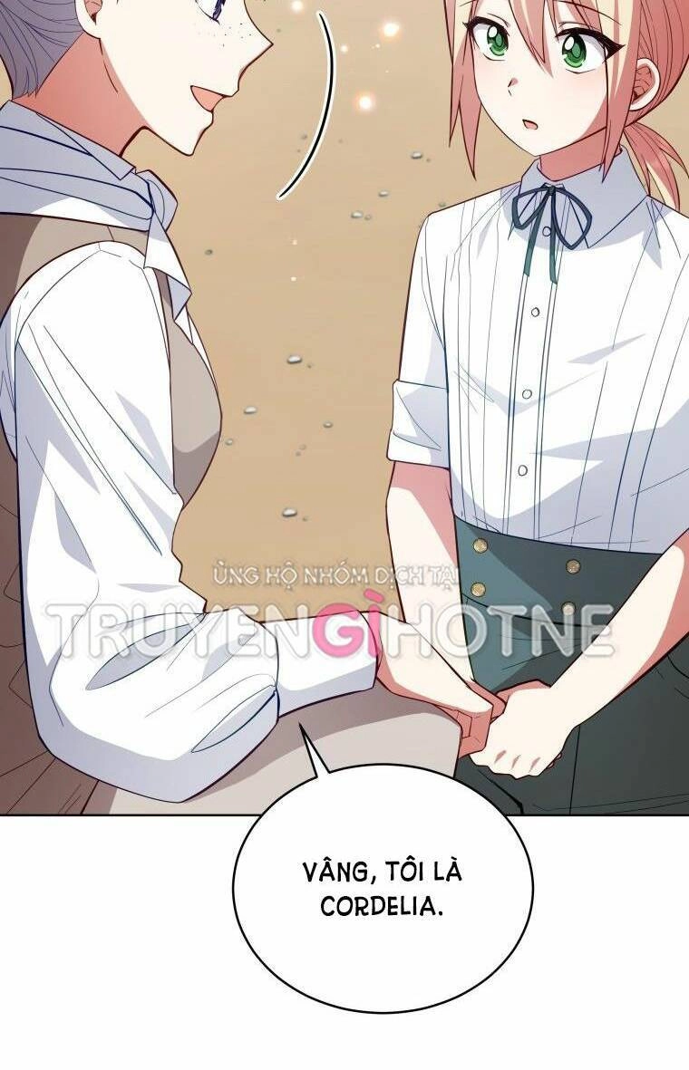 Quý Cô Khó Gần Chapter 88.5 - 2