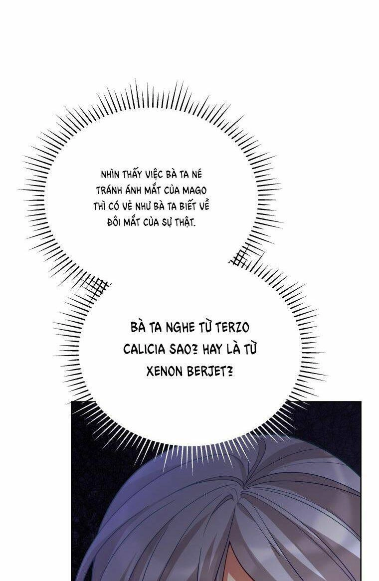 Quý Cô Khó Gần Chapter 88.5 - 4