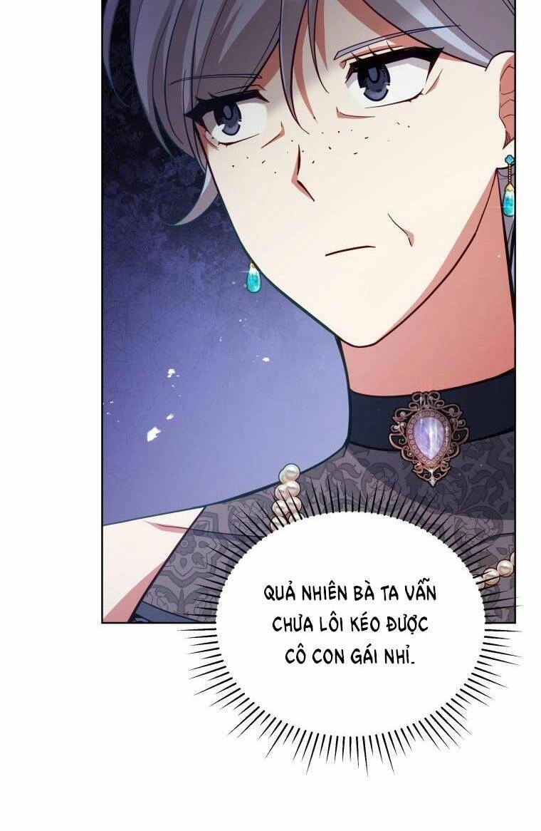 Quý Cô Khó Gần Chapter 88.5 - 5