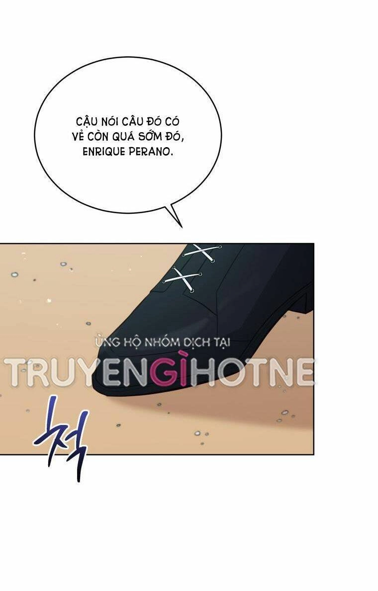 Quý Cô Khó Gần Chapter 88.5 - 9