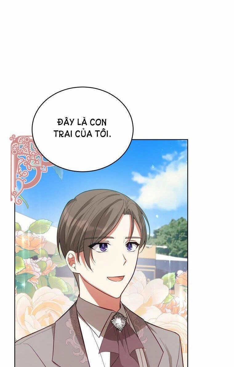 Quý Cô Khó Gần Chapter 88.5 - 12