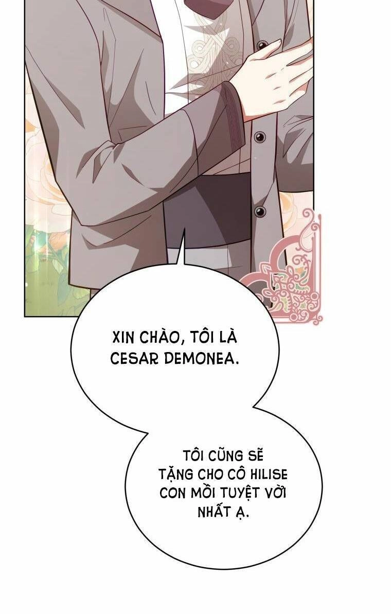 Quý Cô Khó Gần Chapter 88.5 - 13