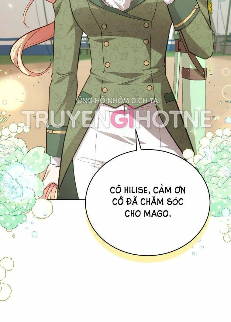 Quý Cô Khó Gần Chapter 88.5 - 16