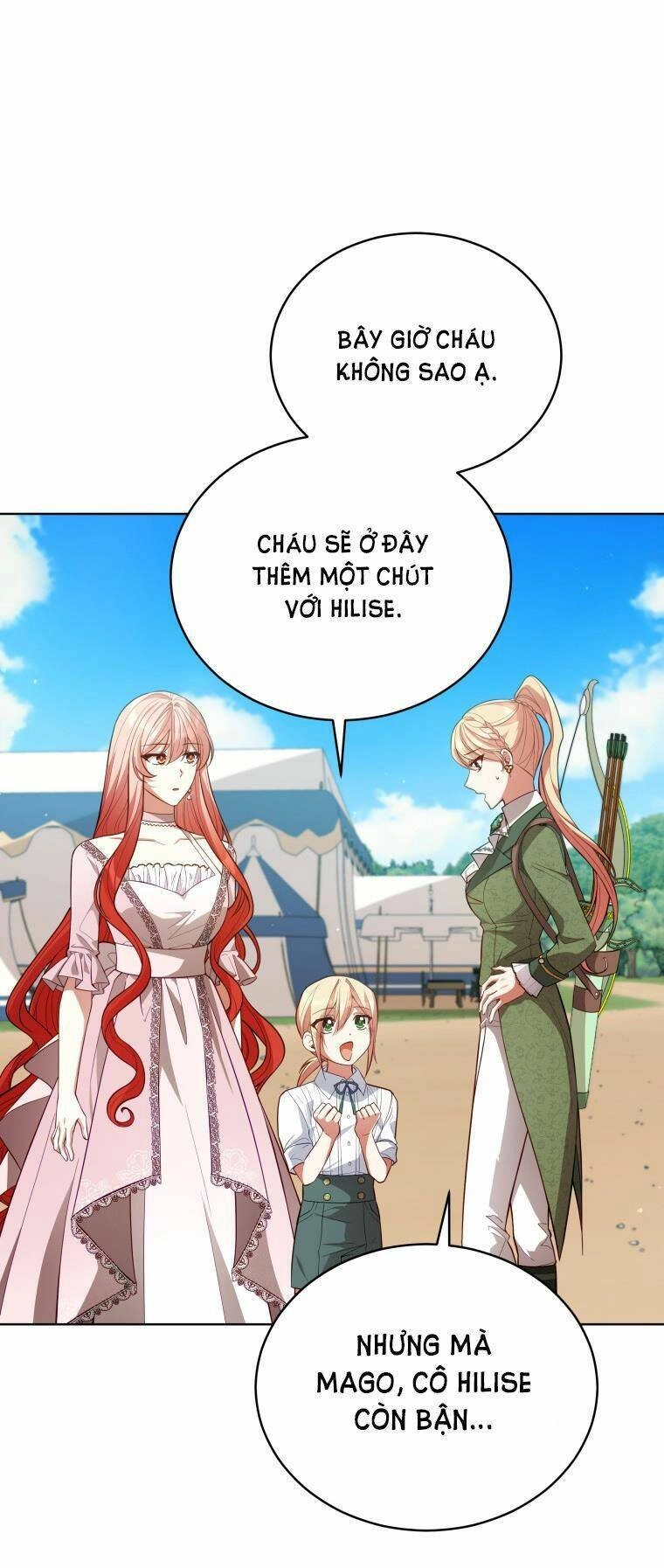 Quý Cô Khó Gần Chapter 88.5 - 18