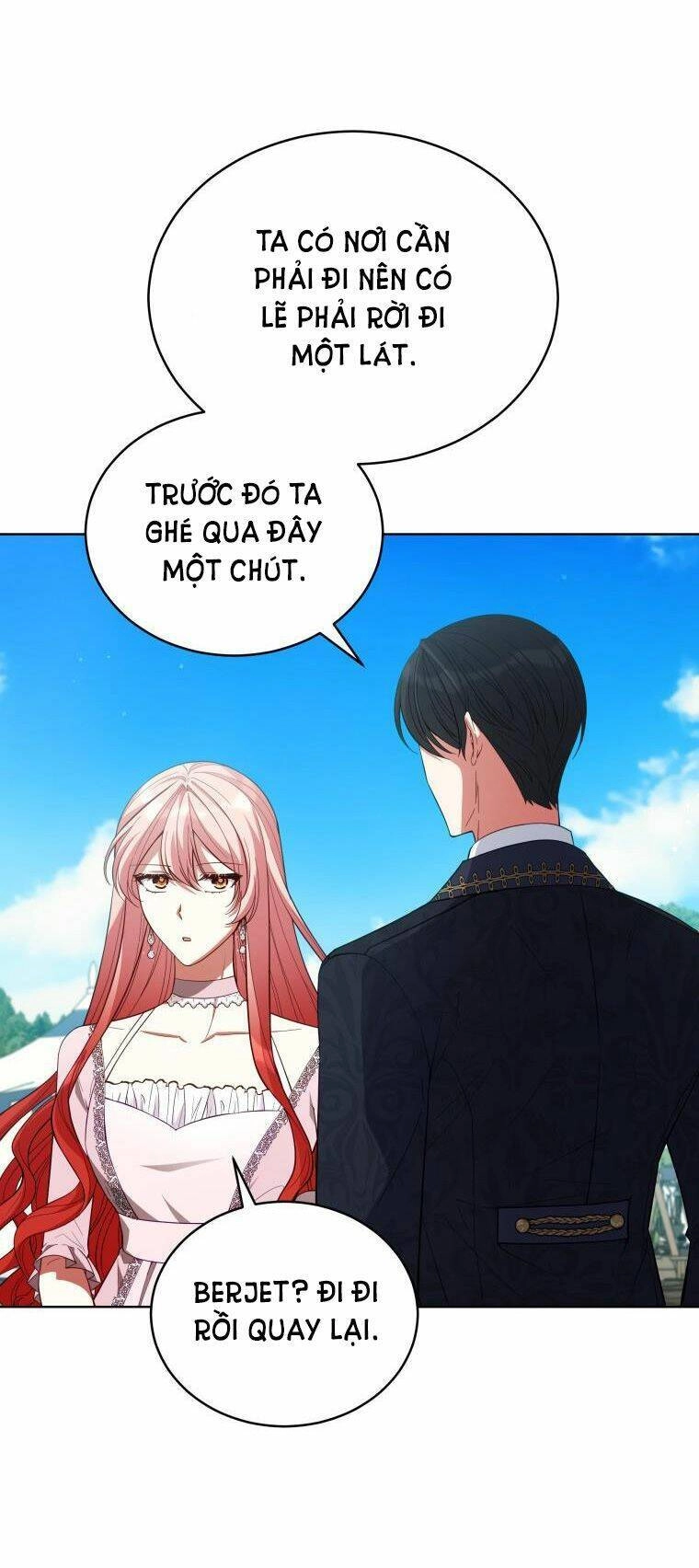 Quý Cô Khó Gần Chapter 88.5 - 23