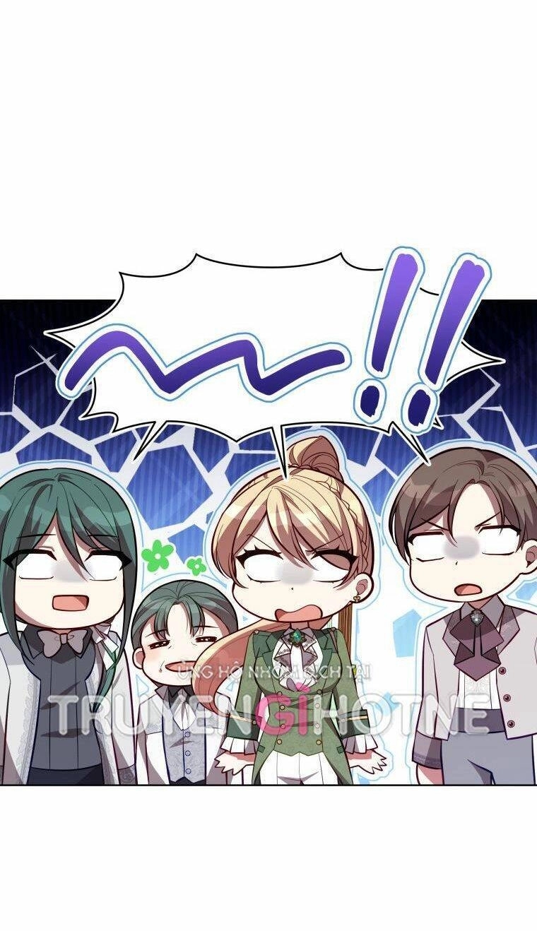 Quý Cô Khó Gần Chapter 88.5 - 26