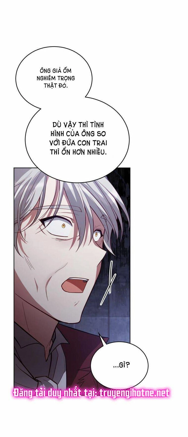 Quý Cô Khó Gần Chapter 88.5 - 39