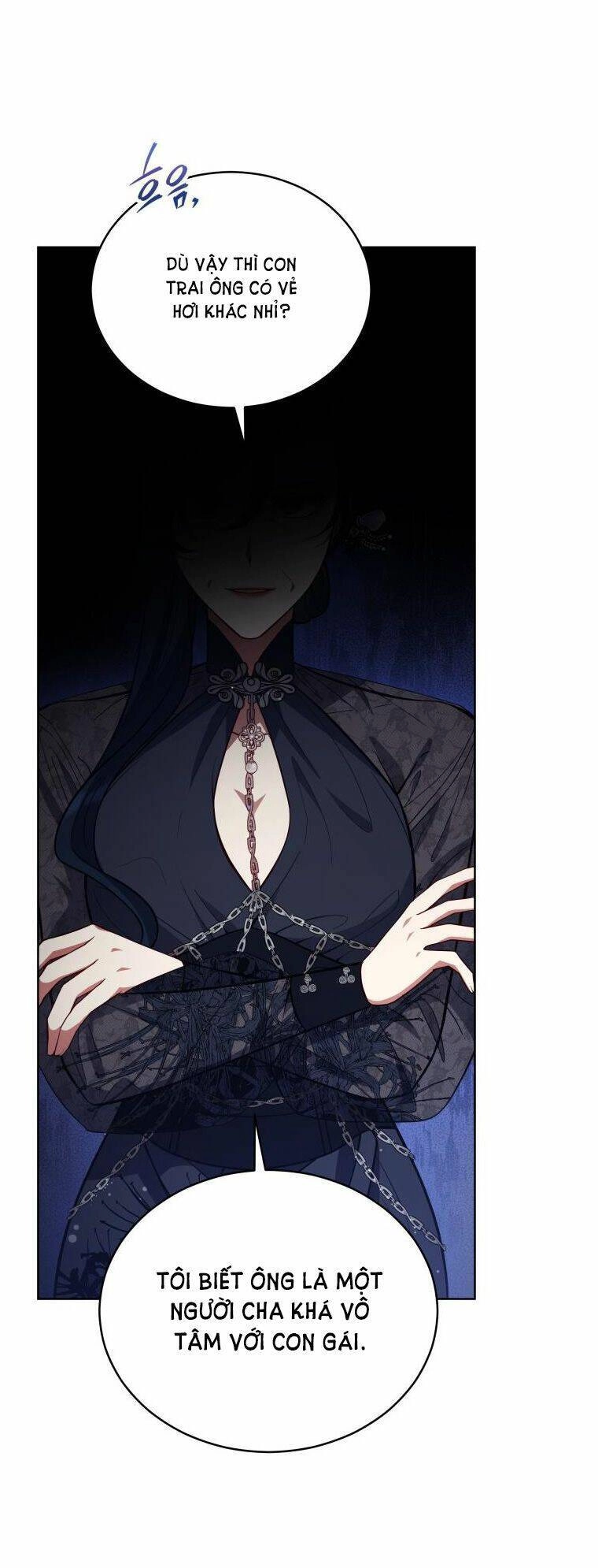 Quý Cô Khó Gần Chapter 88.5 - 42