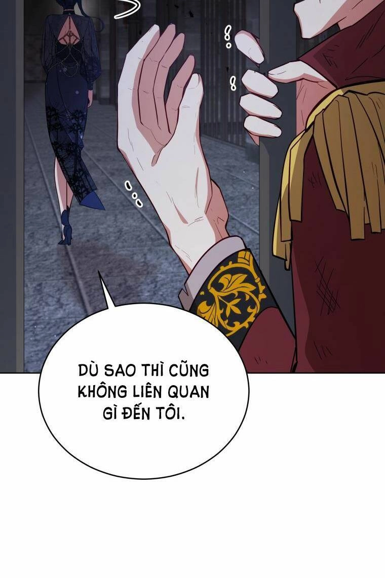 Quý Cô Khó Gần Chapter 88.5 - 48