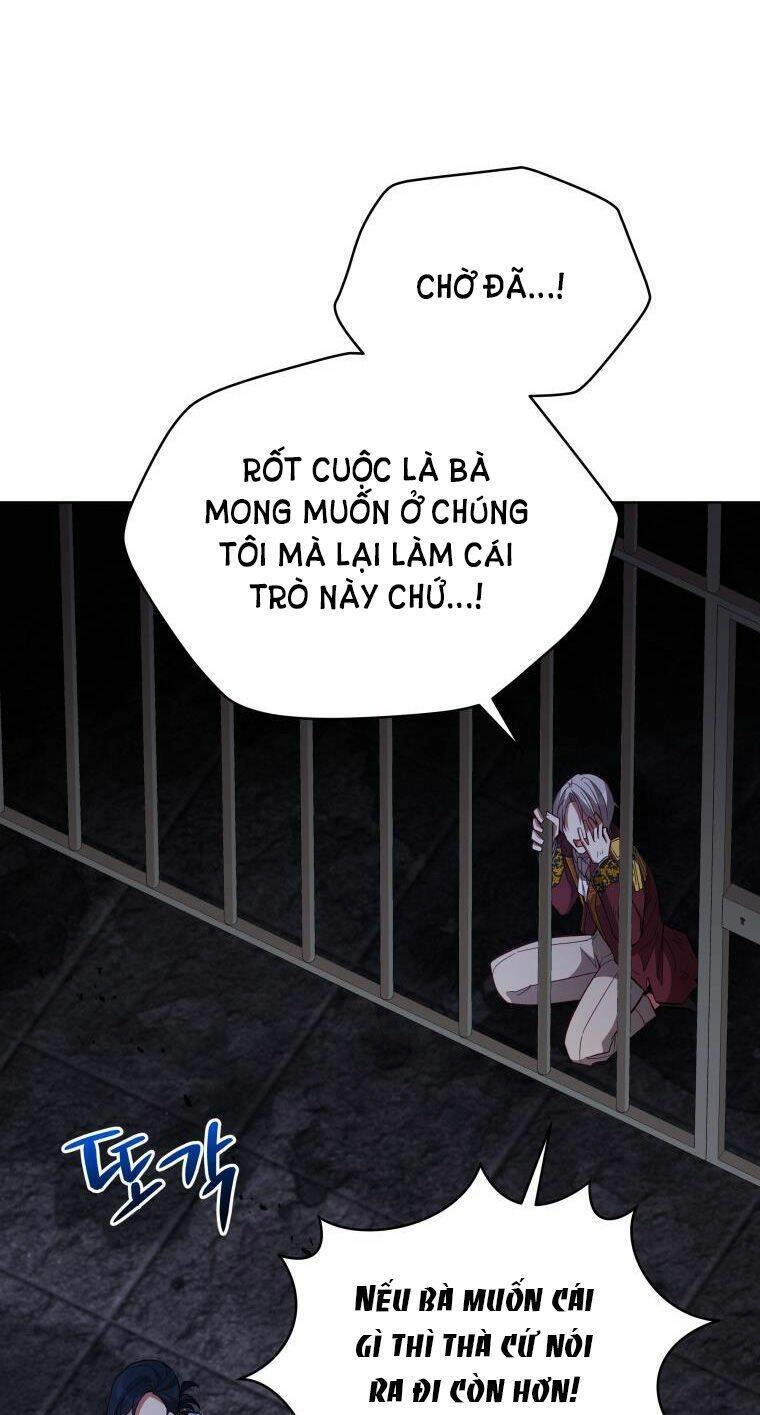 Quý Cô Khó Gần Chapter 88.5 - 49
