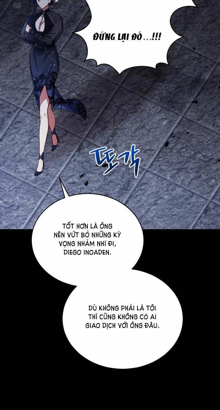 Quý Cô Khó Gần Chapter 88.5 - 50