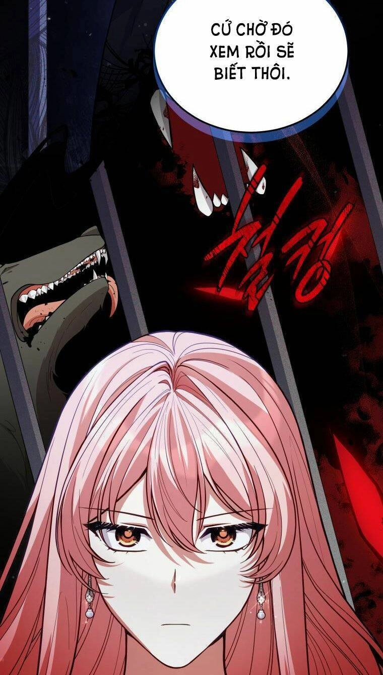 Quý Cô Khó Gần Chapter 88.5 - 54