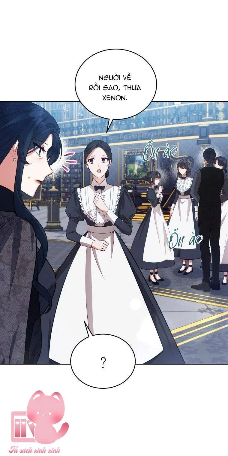 Quý Cô Khó Gần Chapter 89 - 4