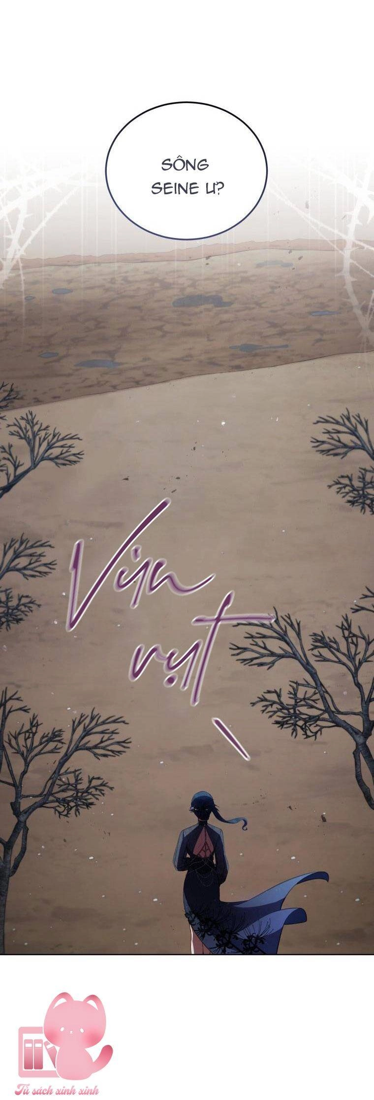 Quý Cô Khó Gần Chapter 89 - 7