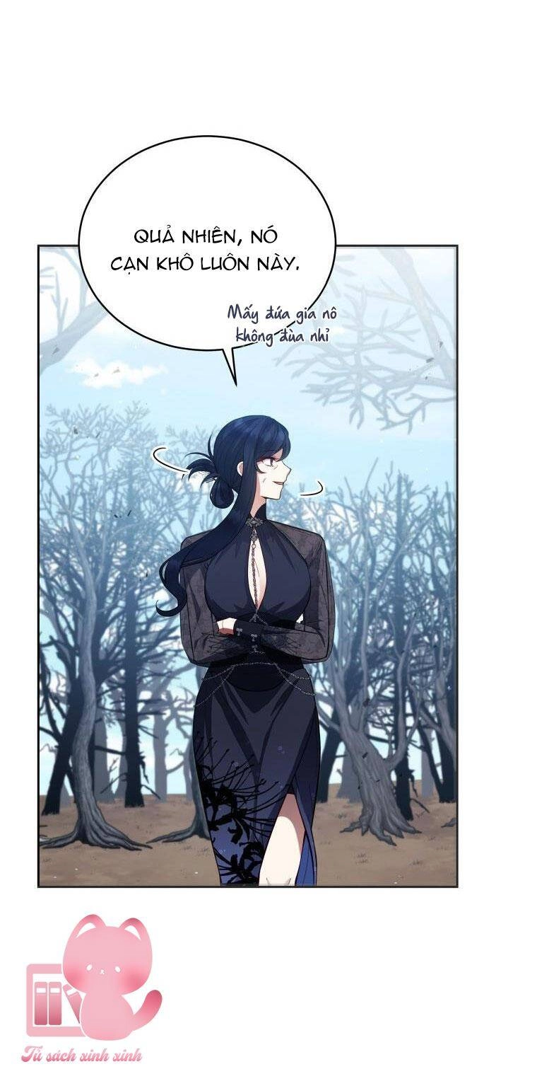 Quý Cô Khó Gần Chapter 89 - 8