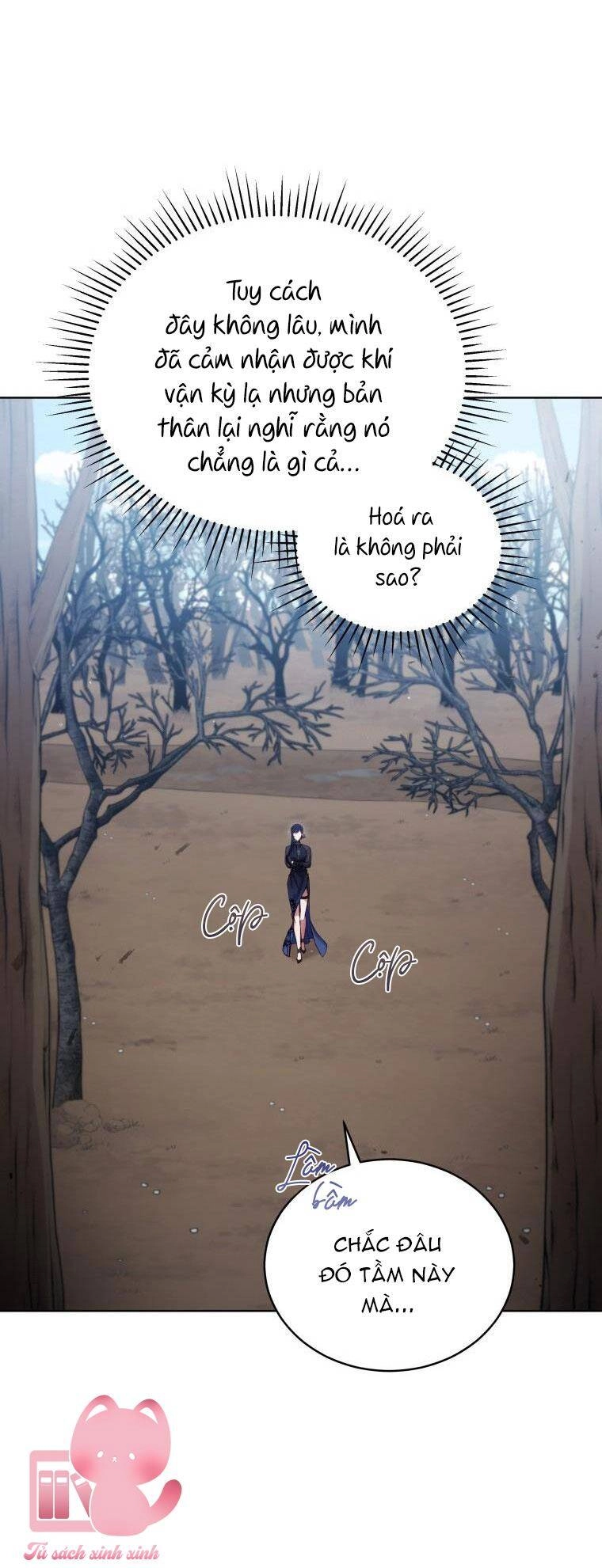 Quý Cô Khó Gần Chapter 89 - 9