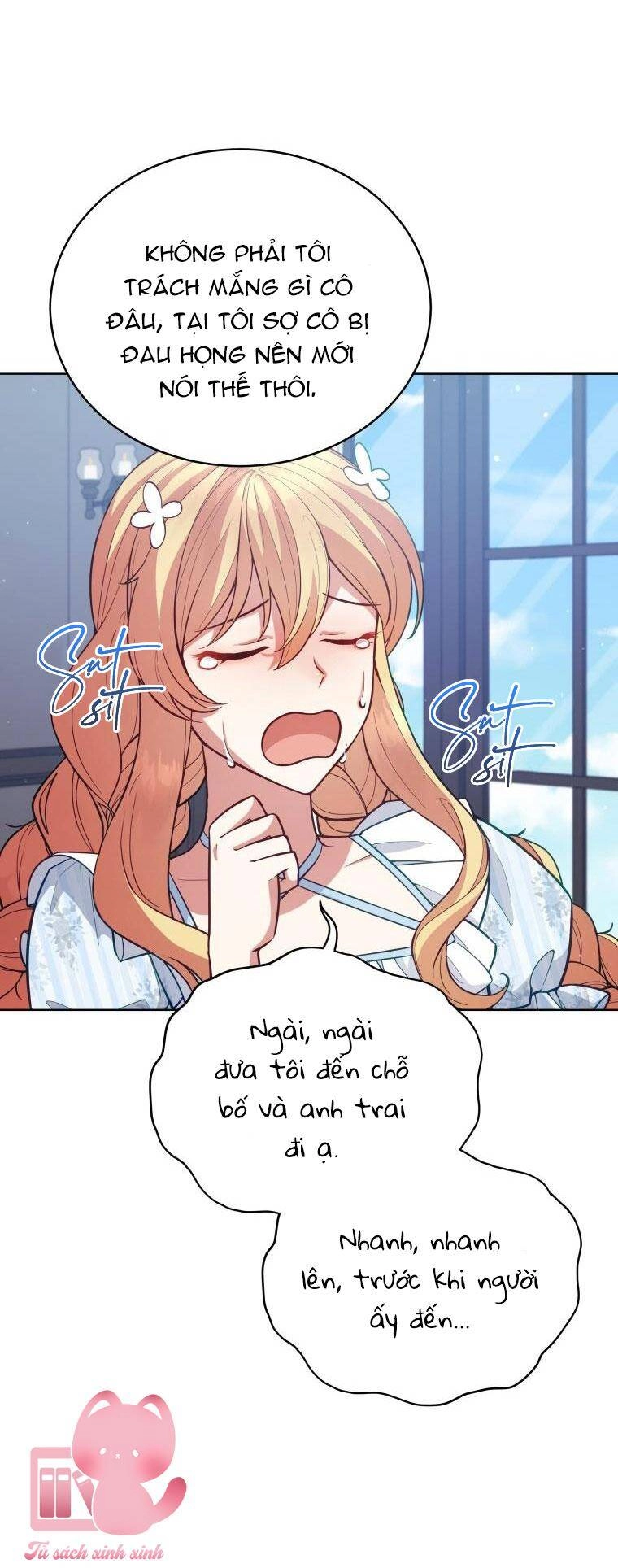 Quý Cô Khó Gần Chapter 89 - 22