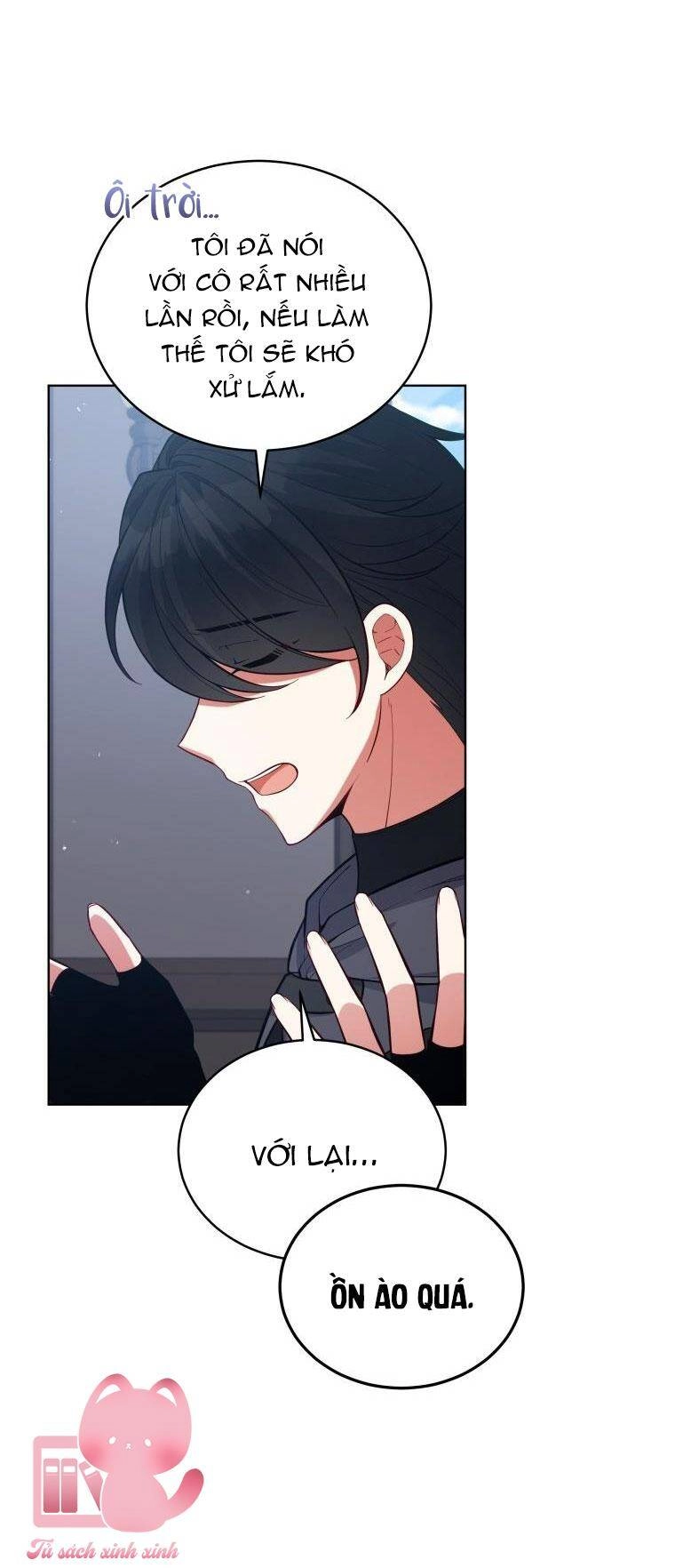 Quý Cô Khó Gần Chapter 89 - 23