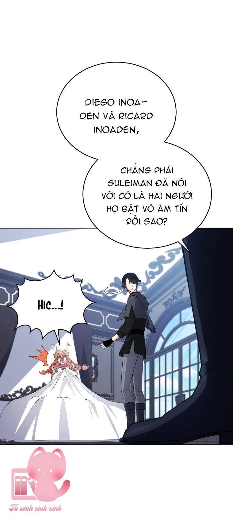 Quý Cô Khó Gần Chapter 89 - 24