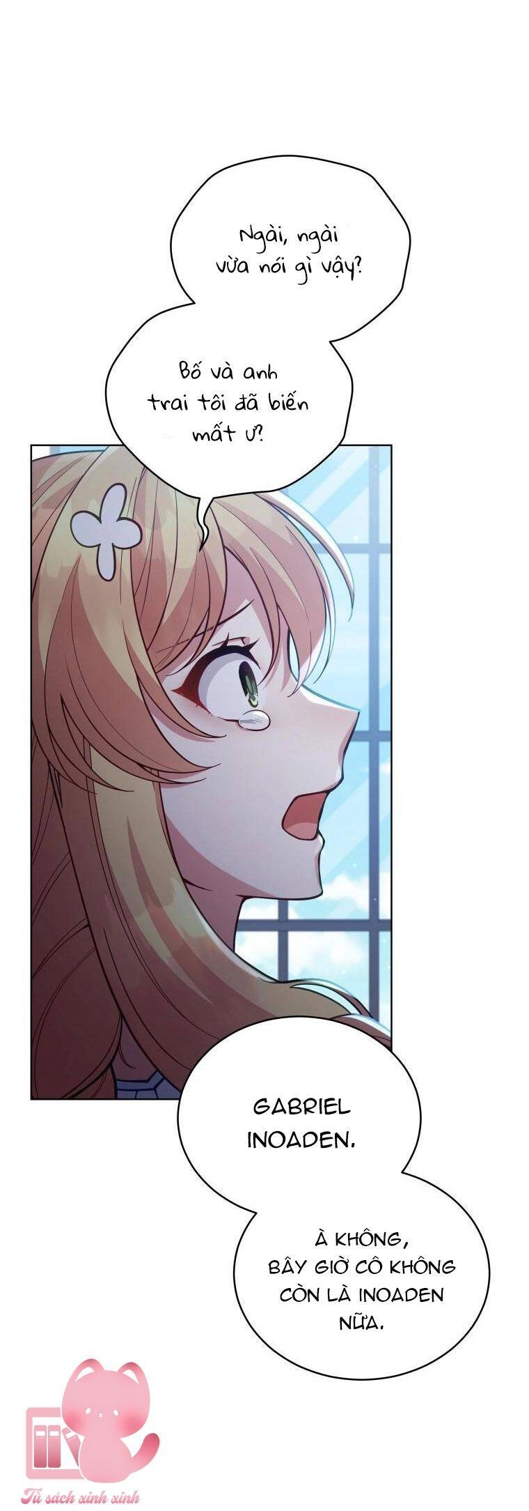 Quý Cô Khó Gần Chapter 89 - 26