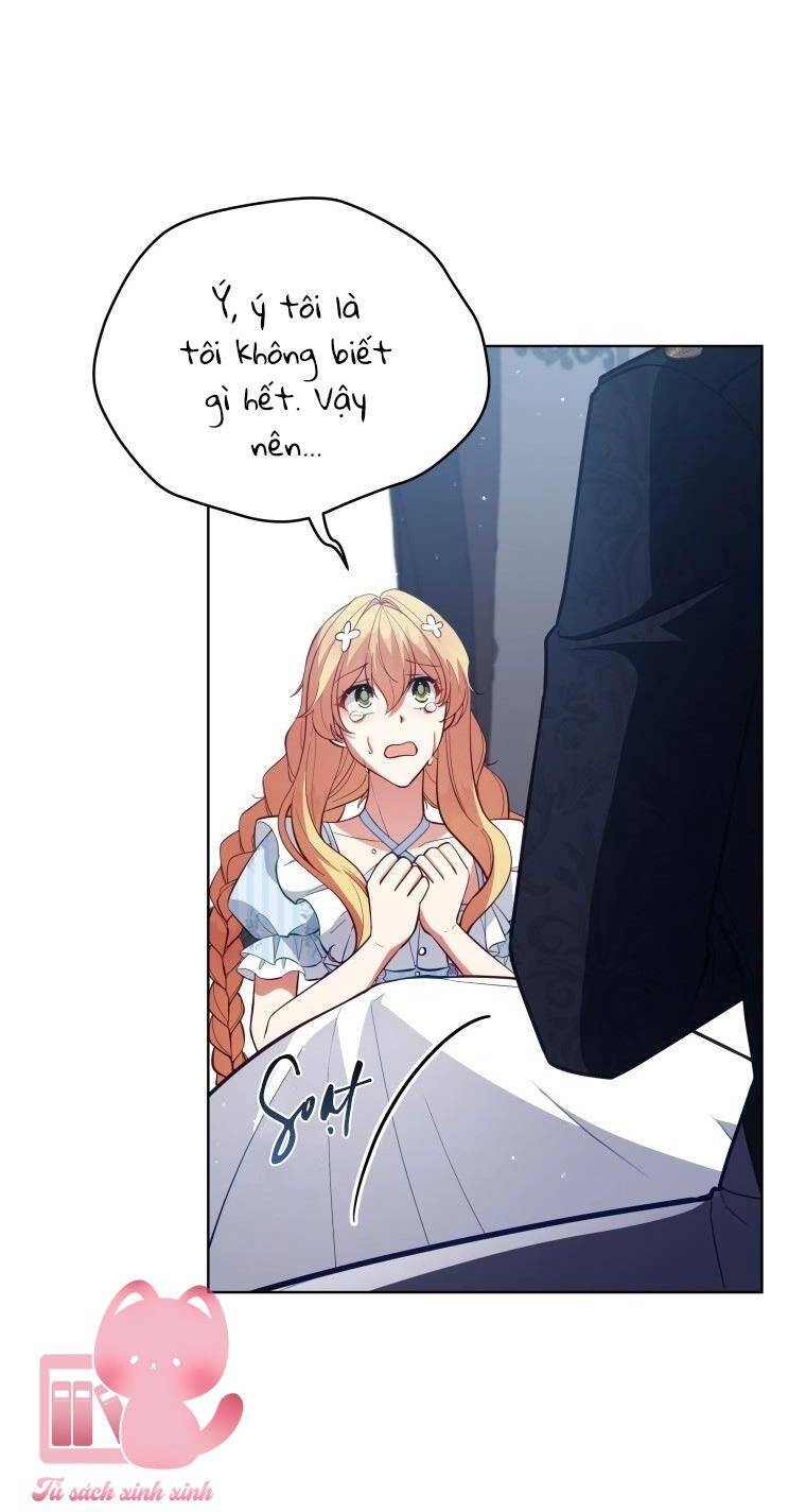 Quý Cô Khó Gần Chapter 89 - 31